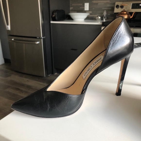 Jimmy Choo shoes “Romy” - Picture 2 of 13
